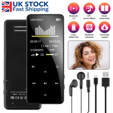 Support 128GB Bluetooth