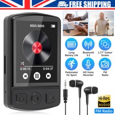 Support 128GB Bluetooth MP4