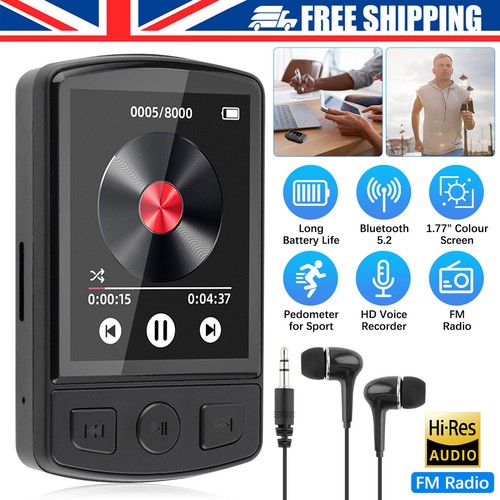 Support 128gb bluetooth - 128gb, mp4