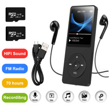 Bluetooth MP4/MP3 Lossless