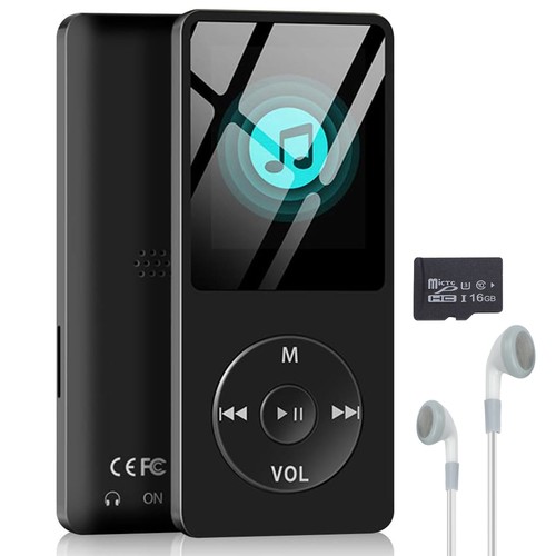 16gb mp3 player - 16gb,