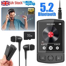 Support 128GB Sport Bluetooth