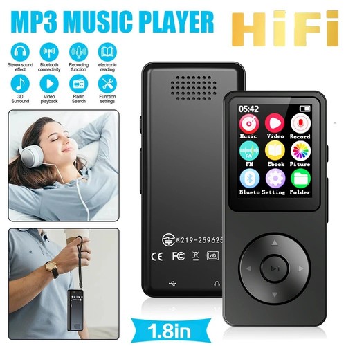 128gb lossless music - music, player