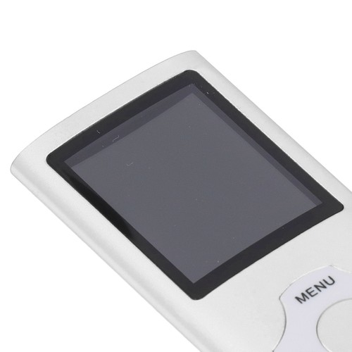 Mp3 player speaker aluminum - mp3,