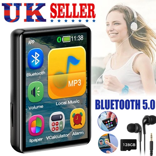 128gb mp3 player - 128gb,