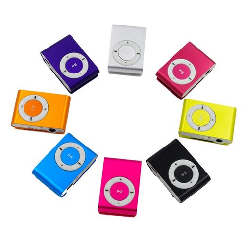 Mini portable usb - mini, player