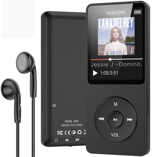 Bluetooth mp3 lossless - 5.0,