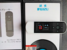 RUIZU X69 Sport Clip MP3