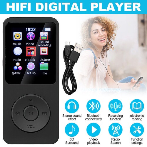 Bluetooth mp4 mp3 lossless - bluetooth,