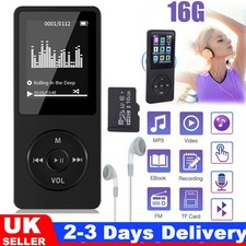 Bluetooth MP3 Music Player