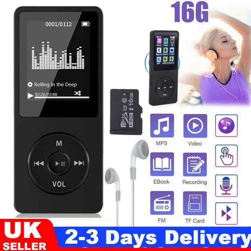 Bluetooth mp3 music player - mp3,