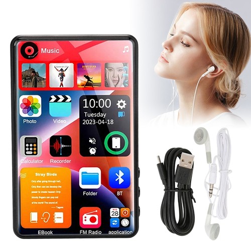 Mp3 player mp4 players - mp3,